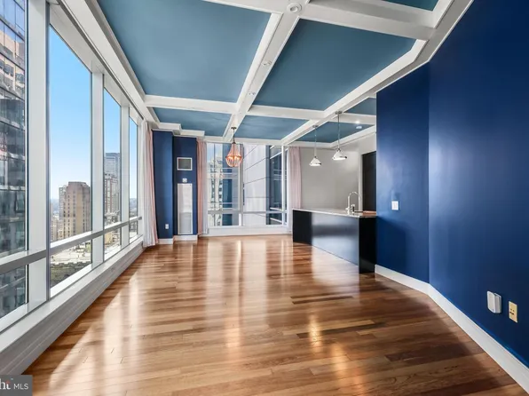 1414 S Penn Sq Unit 27A, Philadelphia, PA 19102