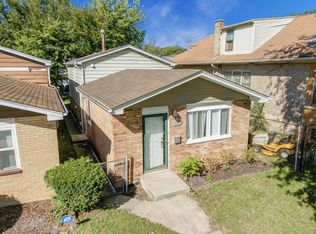 8016 S Blackstone Ave, Chicago, IL 60619