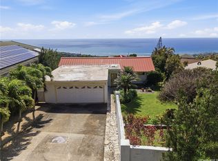 2175 Ahaku Pl, Honolulu, HI 96821