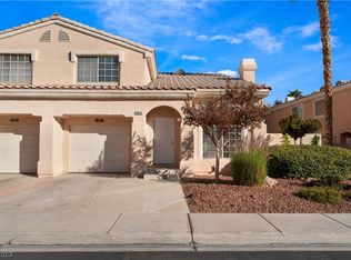 8408 Sewards Bluff Ave, Las Vegas, NV 89129