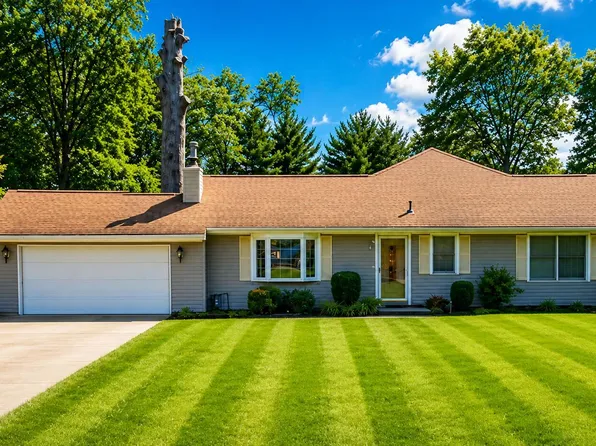6021 Agerter Rd, Lima, OH 45806