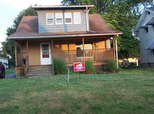 25 Grandview Ave, Struthers, OH 44471