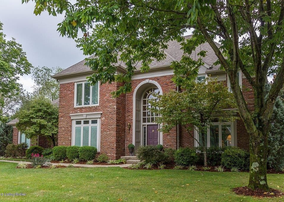 Front Elevation 1