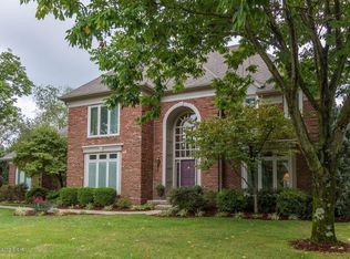 8001 Albrecht Cir, Louisville, KY 40241