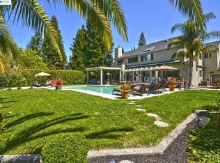 3266 Blackhawk Meadow Dr., Danville, CA
