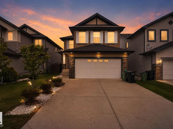 3350 18b St, Edmonton, AB T6T 0R4