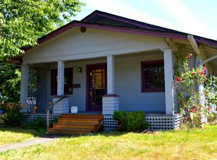 8804 NE Wygant St, Portland, OR 97220