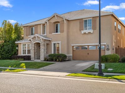 4035 Porch Swing Dr, Roseville, CA, 95747