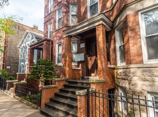 1077 N Paulina St #G, Chicago, IL 60622