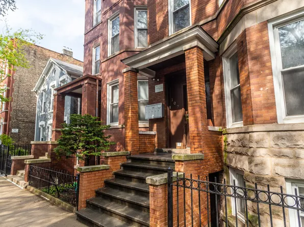 1077 N Paulina St, Chicago, IL