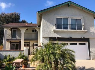 1632 Olmeda St, Encinitas, CA 92024