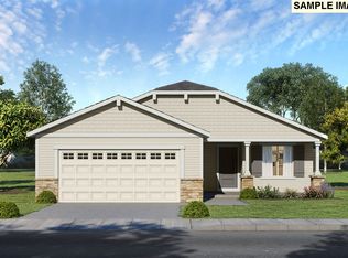 453 Grant St, Umatilla, OR