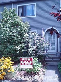 Front Door - Home Sweet Home
						:
						3 floors of living space