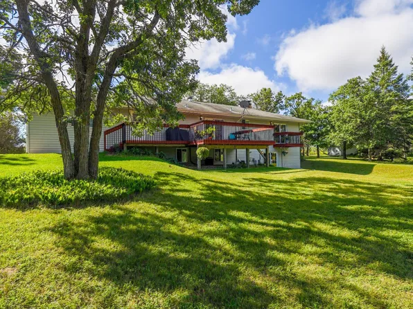 2019 Whiting Rd NW, Bemidji, MN 56601