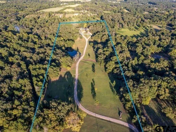 7991 Fm 314, Ben Wheeler, TX 75754