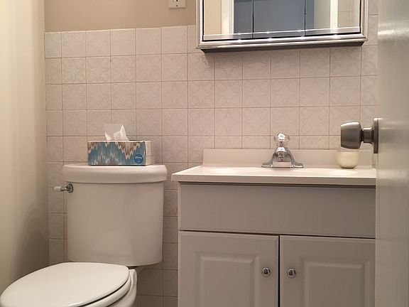 Full bath
