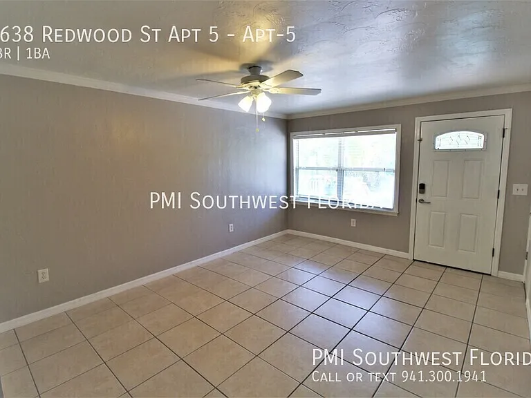 1638 Redwood St #5 — Photo 8