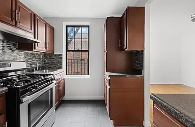 Rented by REAL New York