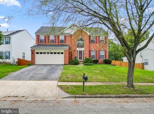 16403 Edgepark Ct, Bowie, MD 20716