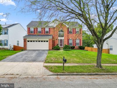 16403 Edgepark Ct, Bowie, MD, 20716