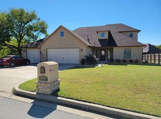 8430 Overlook Trl, Claremore, OK 74019