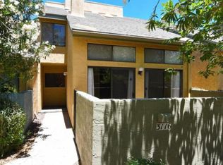3116 E Oasis De Palmeras, Tucson, AZ 85716