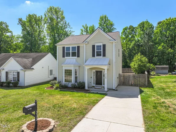 3124 Tuckland Dr, Raleigh, NC 27610