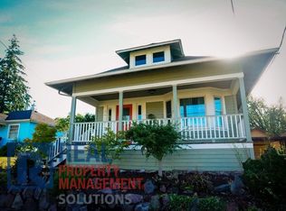 3427 NE 81st Ave, Portland, OR 97213