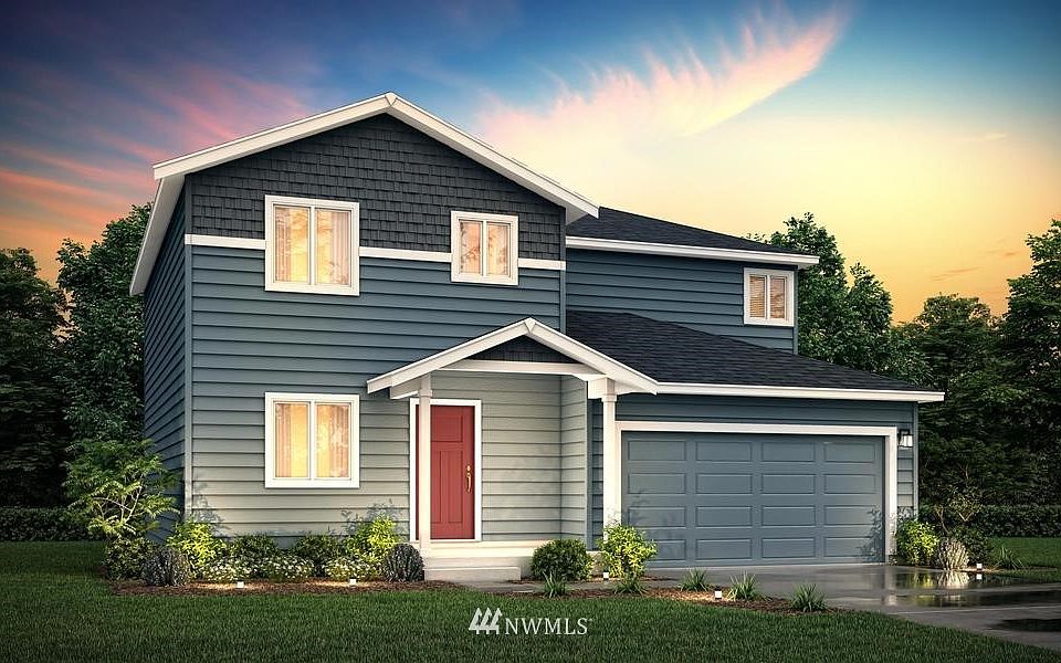 1st image of 9289 Snowdrop Street SE #408