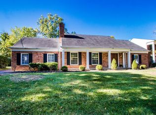 6491 Westover Cir, Cincinnati, OH 45236