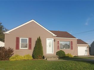 141 Marcia Dr, Austintown, OH