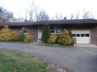 4490 Spring Ln, Portsmouth, OH