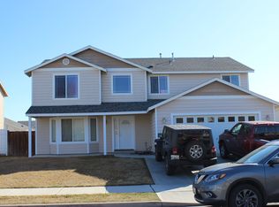 1620 S 14th St, Sunnyside, WA