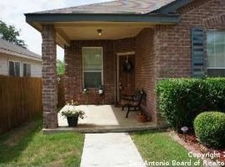 4635 Tanner Peak, San Antonio, TX 78247
