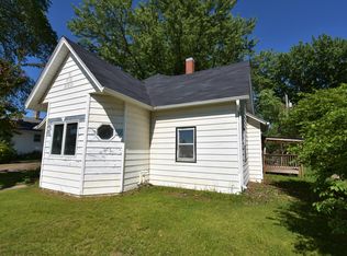 410 Main St, Colfax, WI 54730