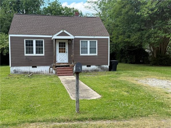 123 Francis St, Portsmouth, VA 23702