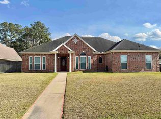 210 Christel, Vidor, TX 77662