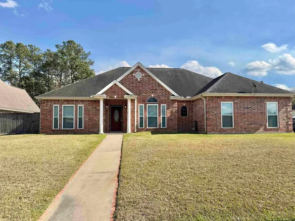 210 Christel, Vidor, TX 77662