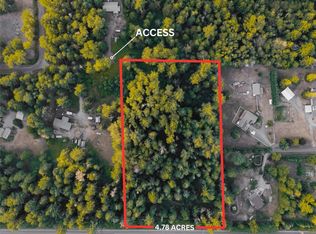 4920 350th St E, Eatonville, WA