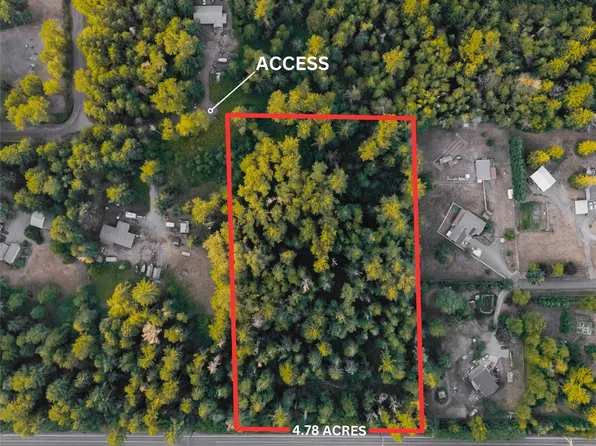 4920 350th Street E, Eatonville, WA 98328