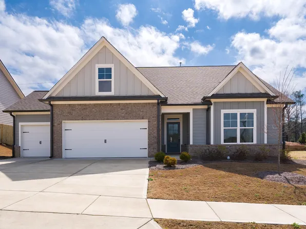 6565 Little Goose Dr, Trussville, AL 35173