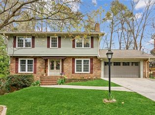 4873 Parliament Way, Atlanta, GA 30338