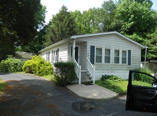 62 Fortescue Rd, Newport, NJ 08345