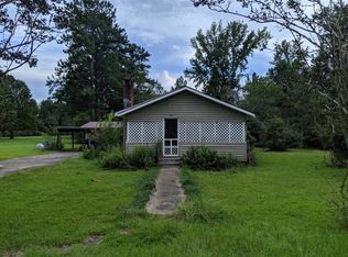 126 Ben Byrd Rd, Lumberton, MS 39455