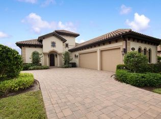 7360 Lantana Way, Naples, FL 34119