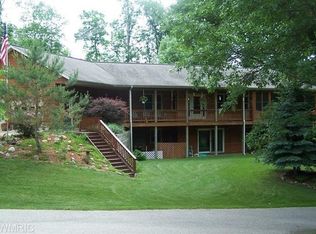 23120 Buchanan Rd, Stanwood, MI 49346