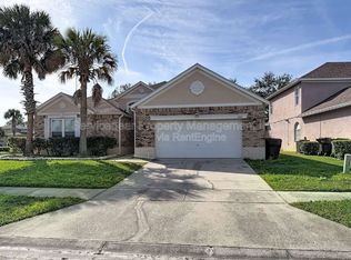 2500 Trapside Ct, Kissimmee, FL 34746