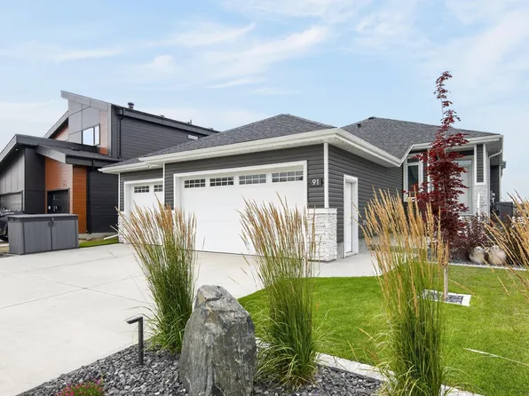 91 Harvest Cres, Strathcona County, AB T8E 0A3
