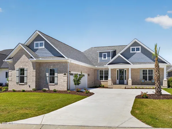 2556 E Timber Crest Drive NE, Leland, NC 28451