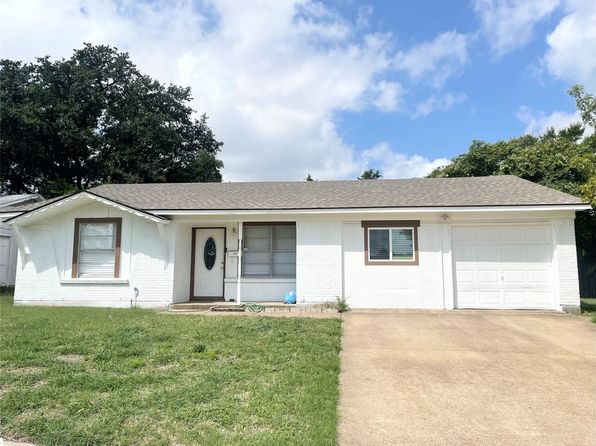 Home for Sale in Garland TX